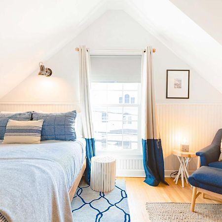 Great Island Inn - A Modern Boutique Hotel New Castle Номер фото