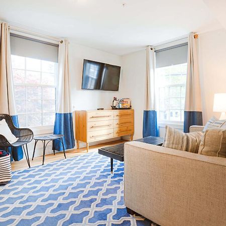 Great Island Inn - A Modern Boutique Hotel New Castle Номер фото