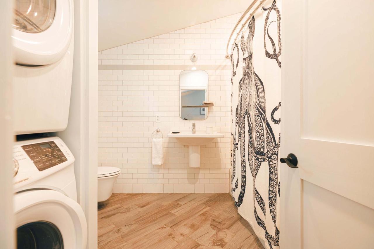 Great Island Inn - A Modern Boutique Hotel New Castle Экстерьер фото