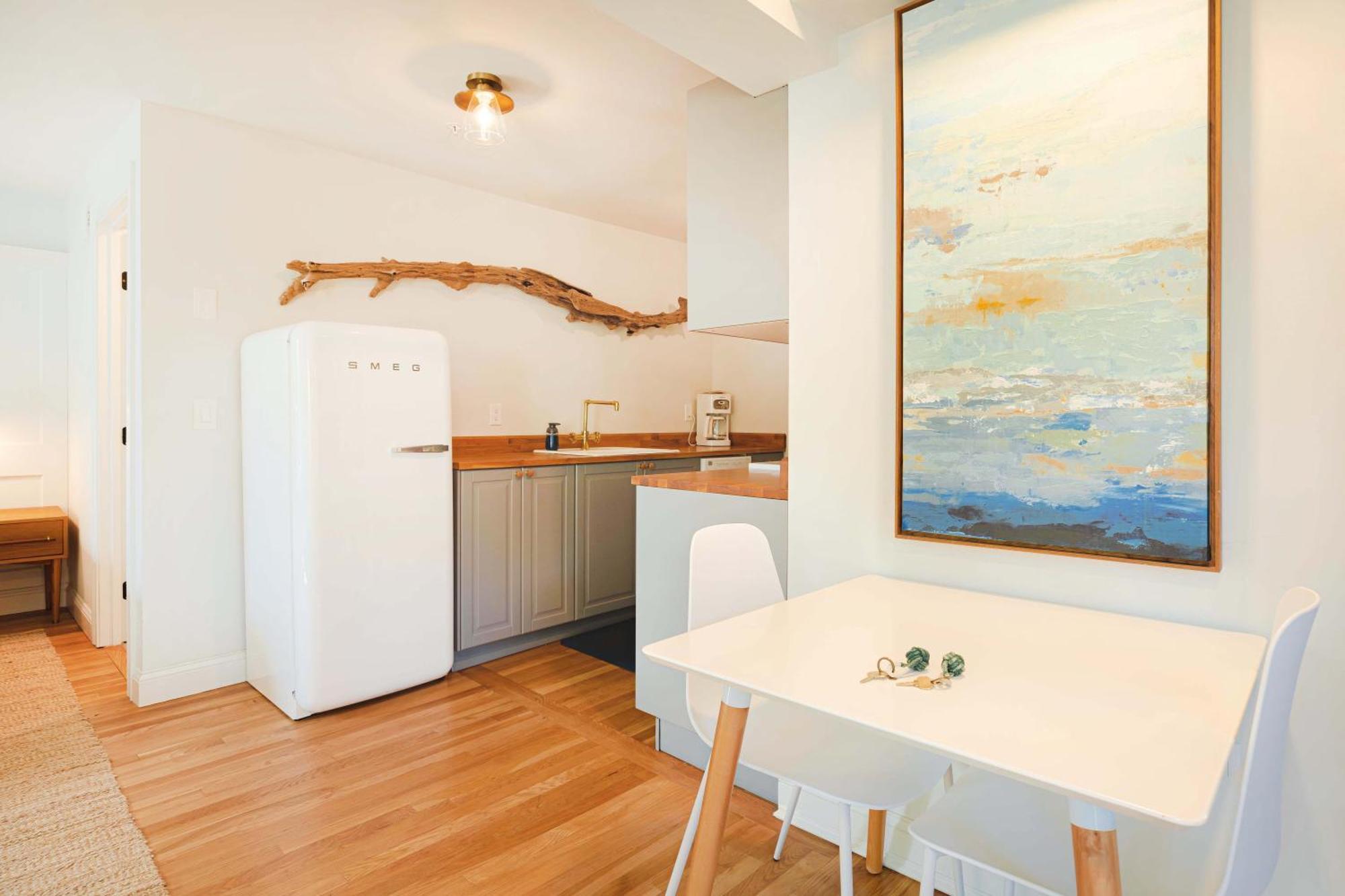 Great Island Inn - A Modern Boutique Hotel New Castle Номер фото