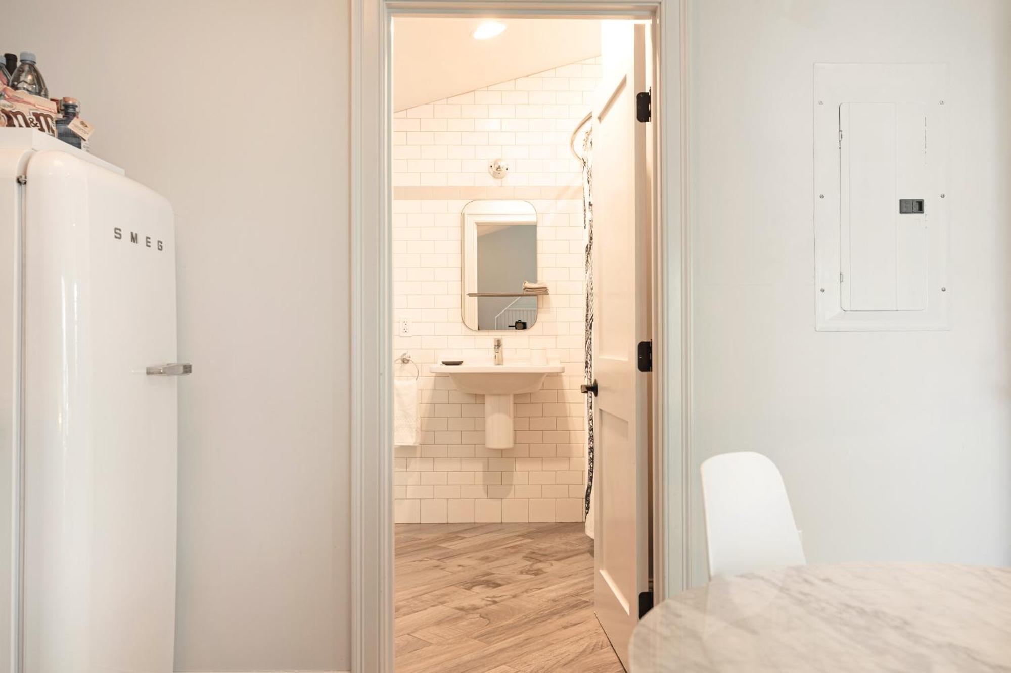 Great Island Inn - A Modern Boutique Hotel New Castle Номер фото