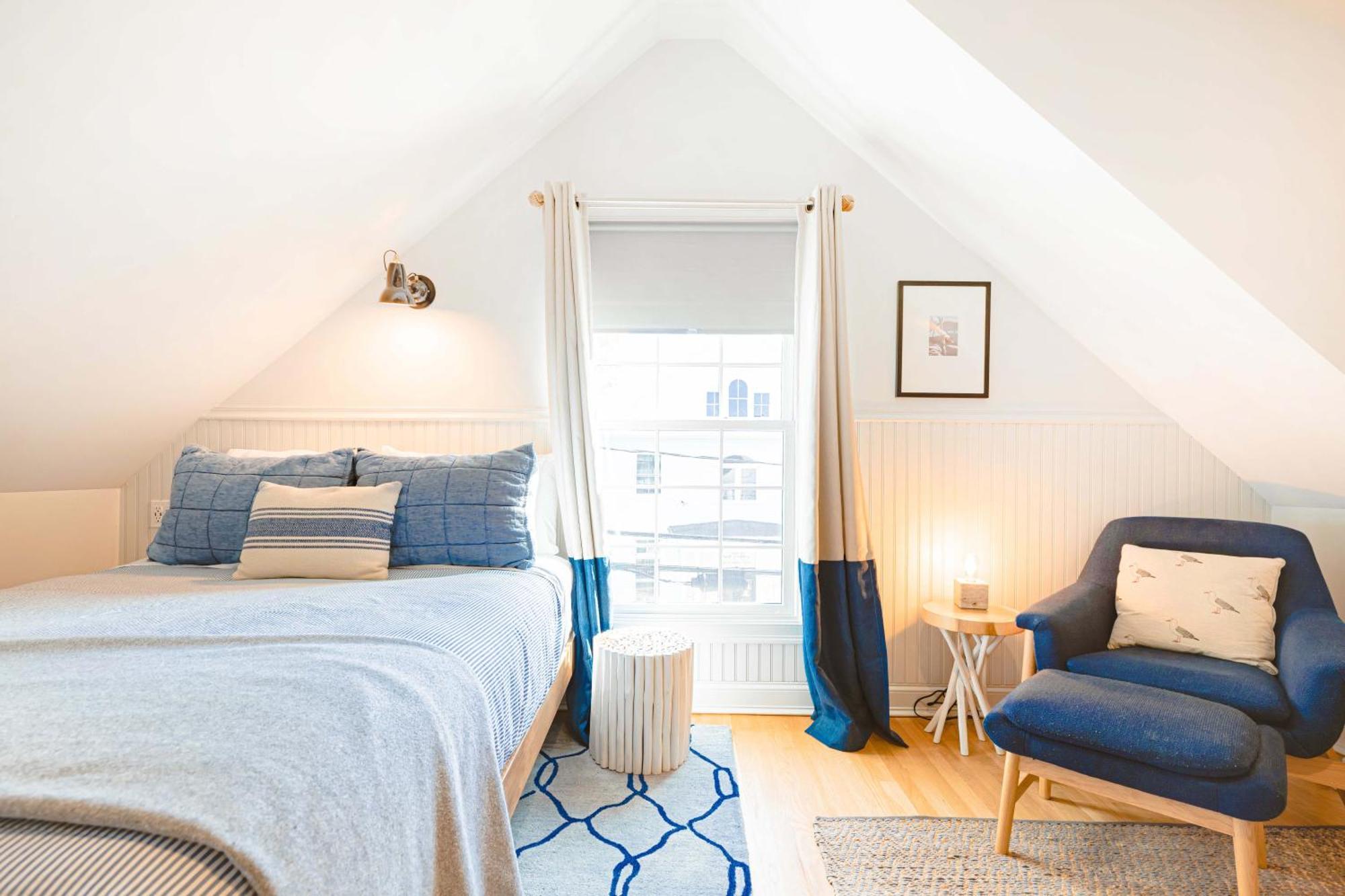 Great Island Inn - A Modern Boutique Hotel New Castle Номер фото