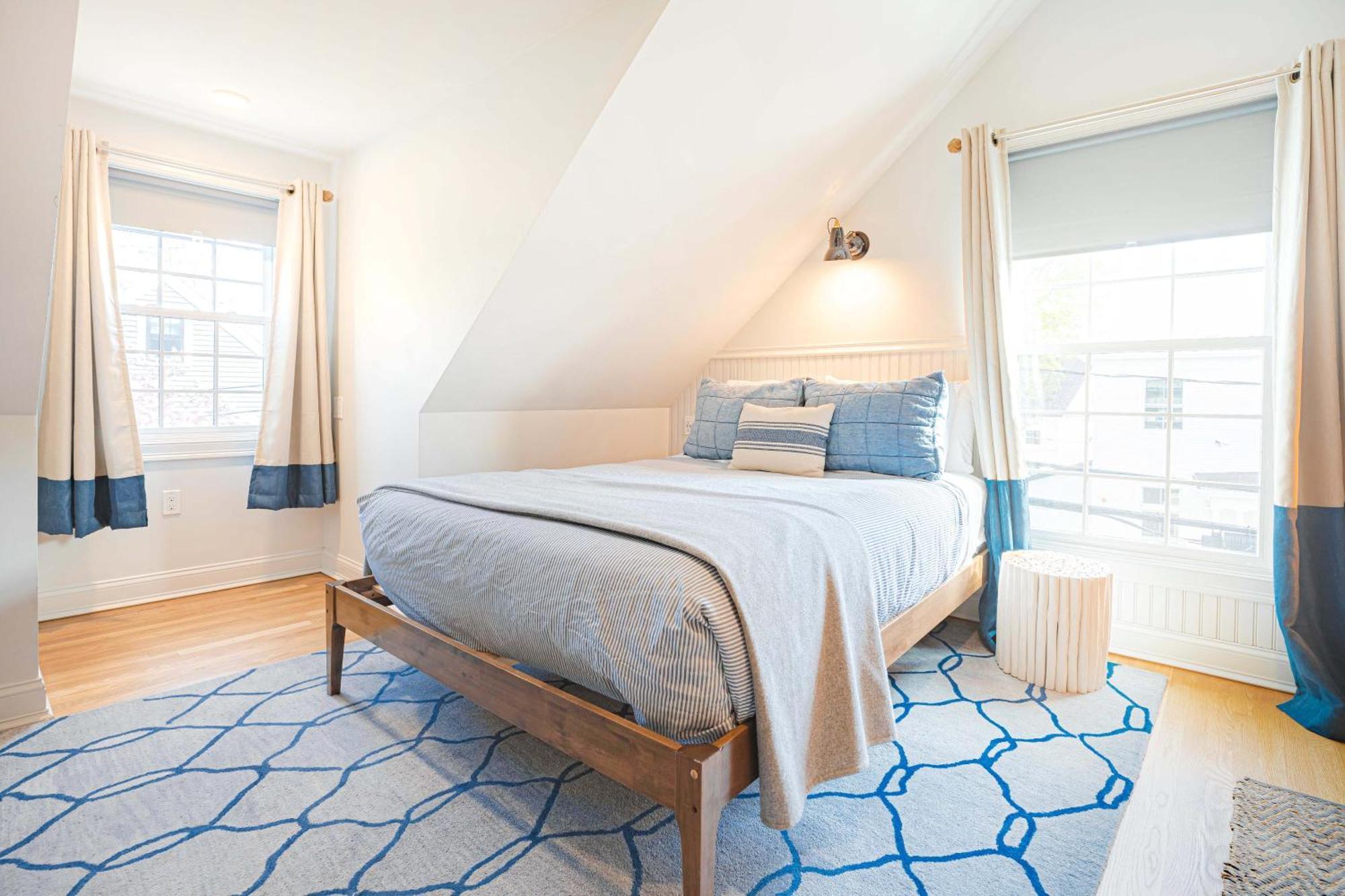 Great Island Inn - A Modern Boutique Hotel New Castle Номер фото