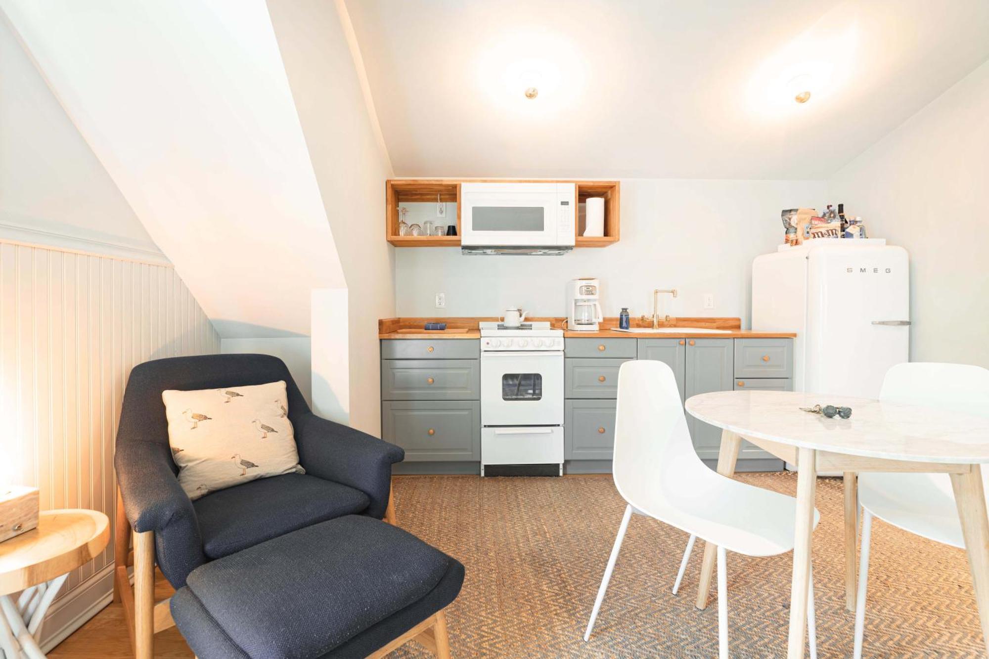 Great Island Inn - A Modern Boutique Hotel New Castle Номер фото