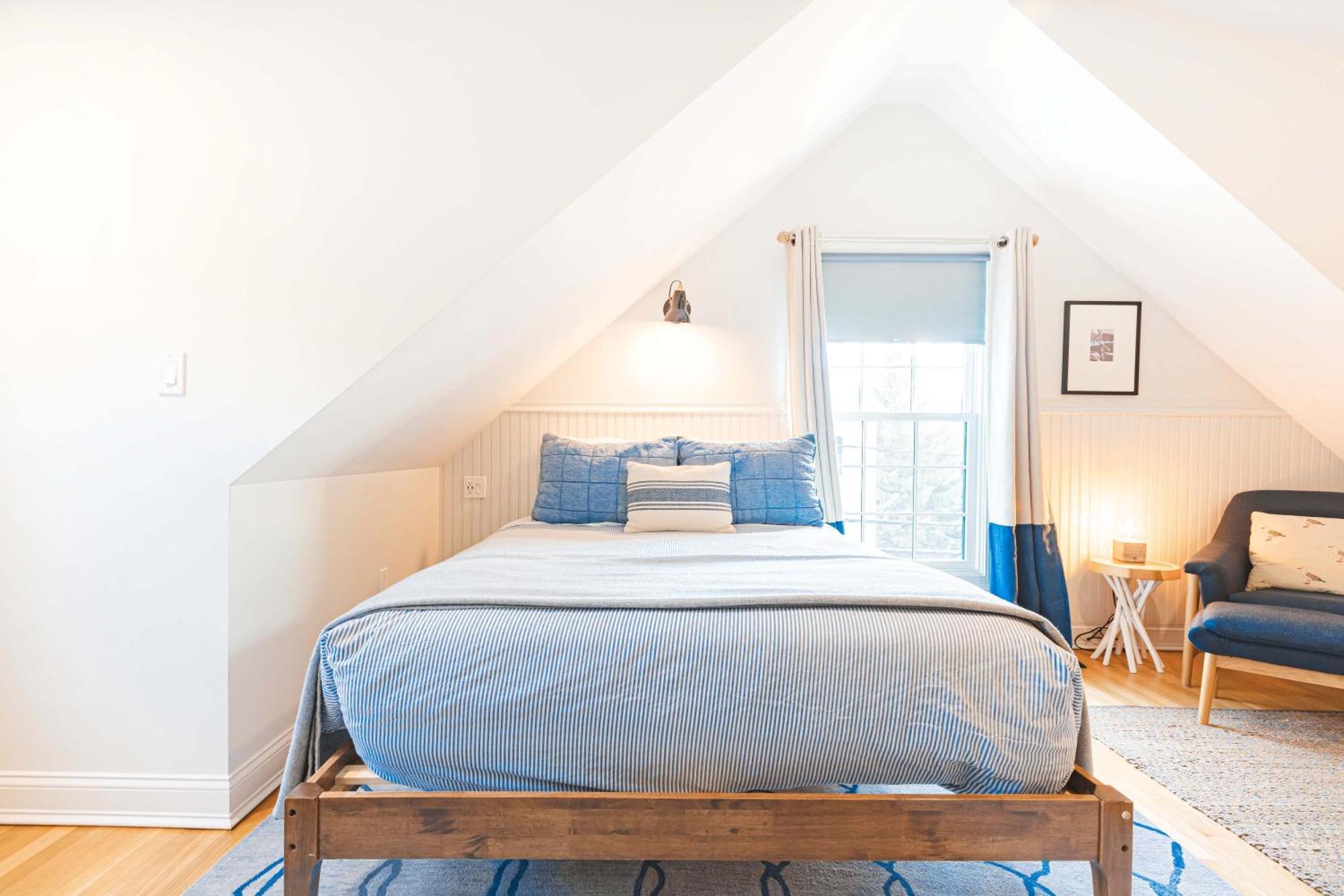 Great Island Inn - A Modern Boutique Hotel New Castle Номер фото