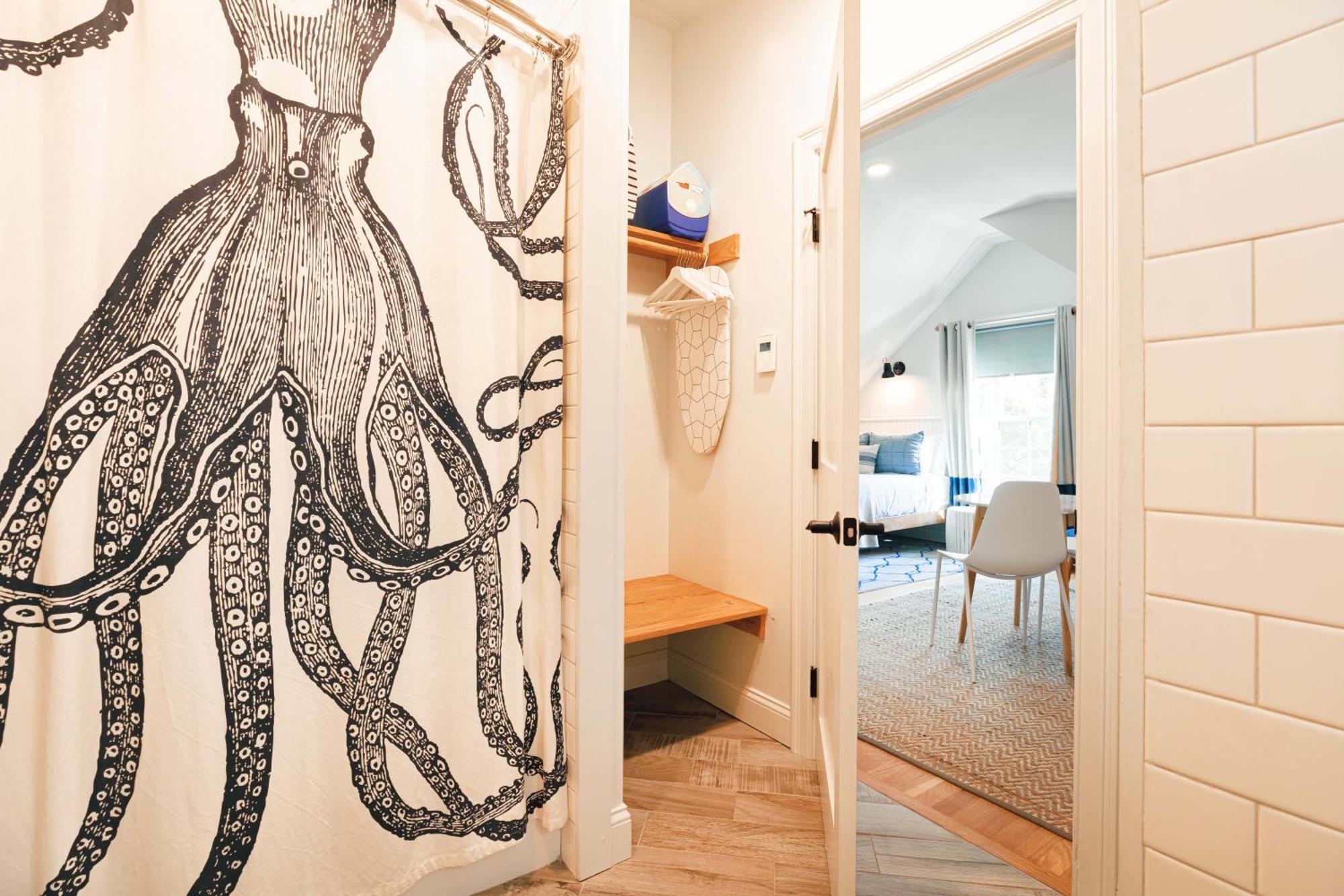Great Island Inn - A Modern Boutique Hotel New Castle Номер фото