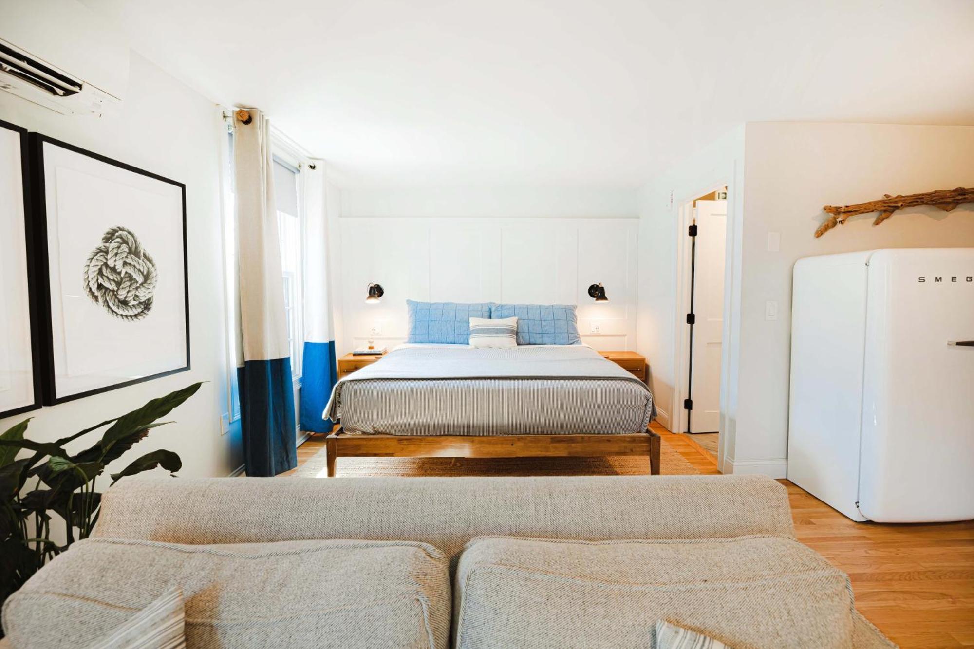 Great Island Inn - A Modern Boutique Hotel New Castle Номер фото