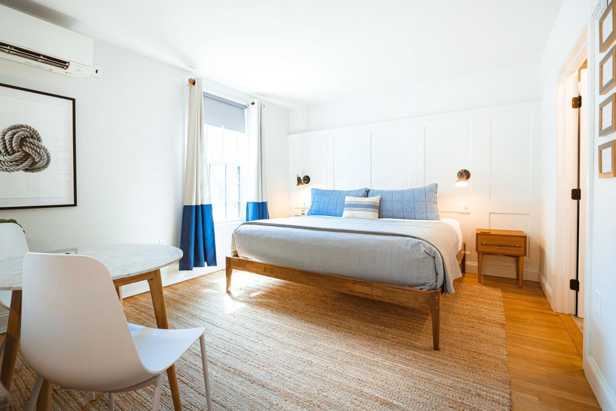 Great Island Inn - A Modern Boutique Hotel New Castle Номер фото