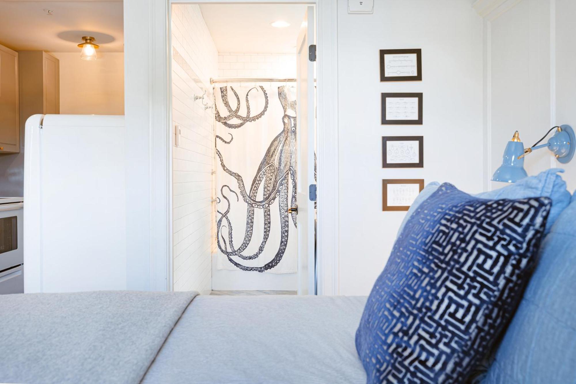 Great Island Inn - A Modern Boutique Hotel New Castle Номер фото