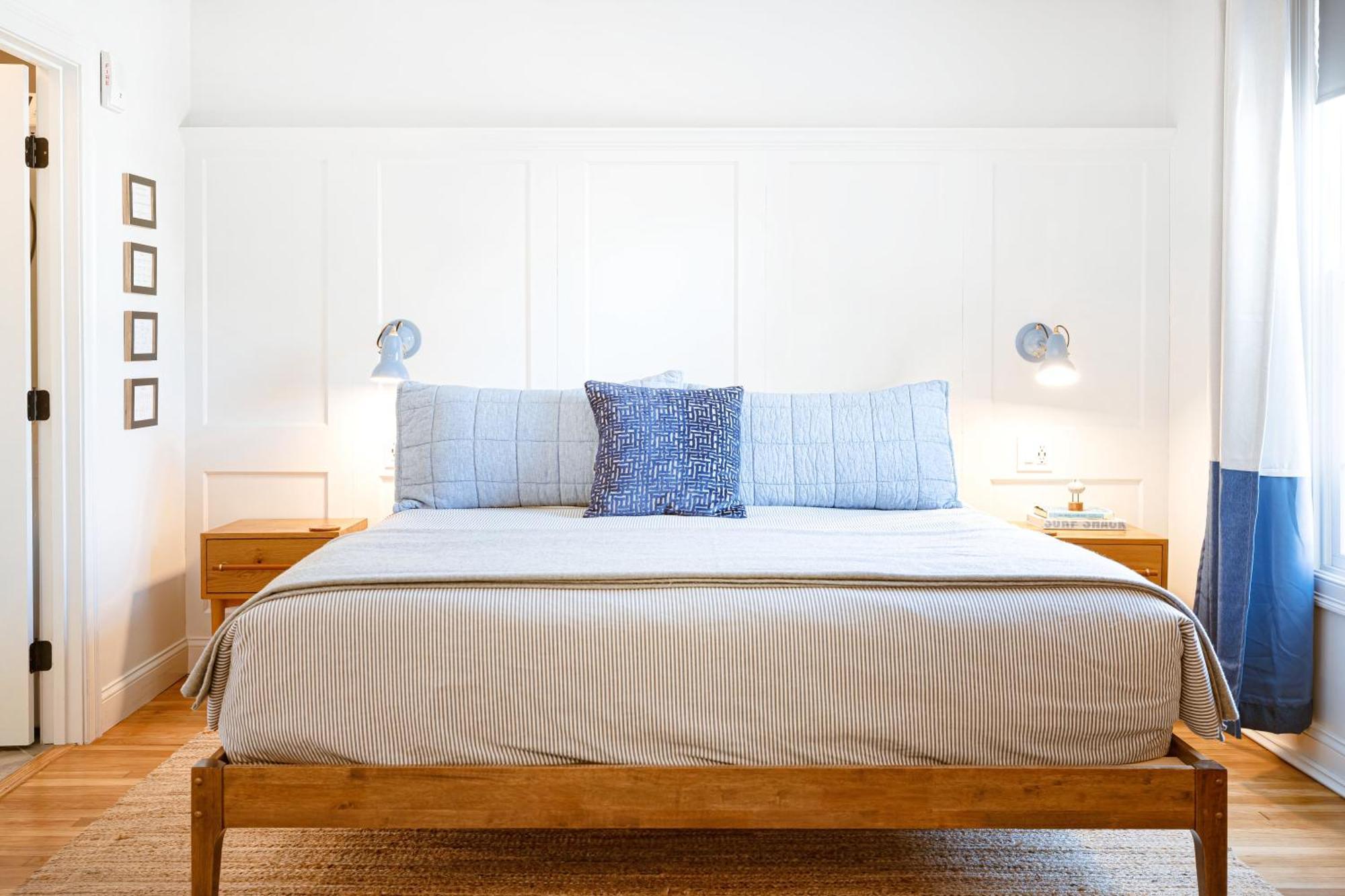 Great Island Inn - A Modern Boutique Hotel New Castle Номер фото
