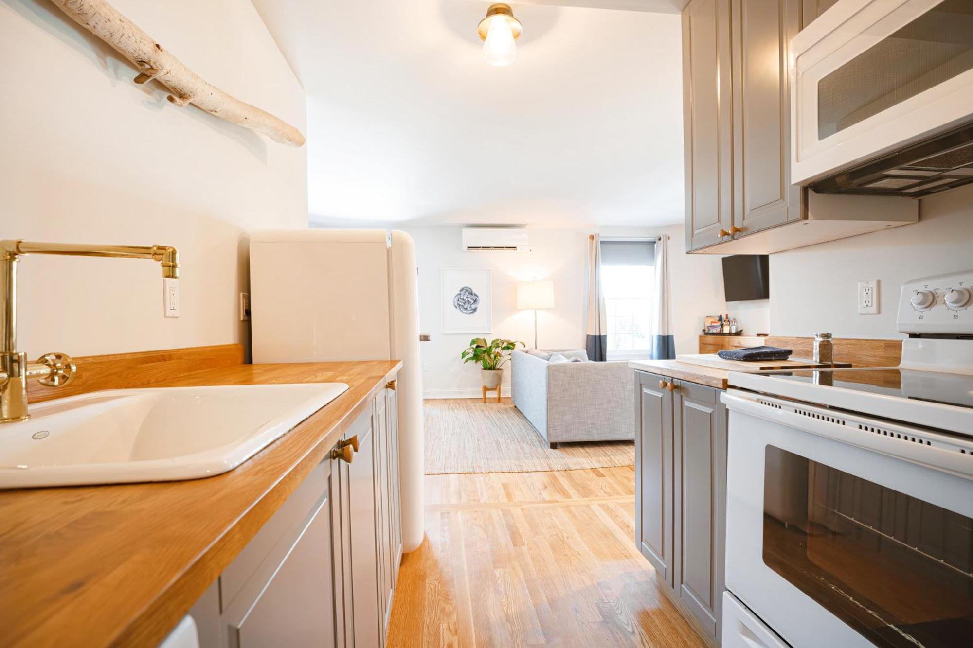 Great Island Inn - A Modern Boutique Hotel New Castle Номер фото